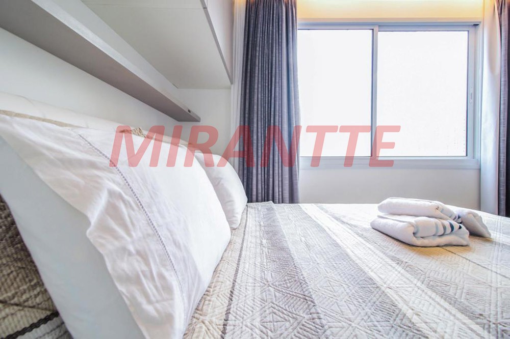 Apartamento de 19m² com 1 quarto em Brás