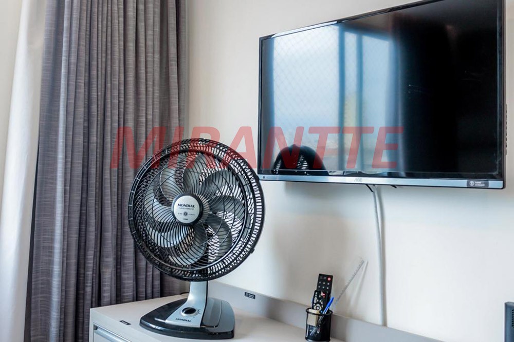 Apartamento de 19m² com 1 quarto em Brás
