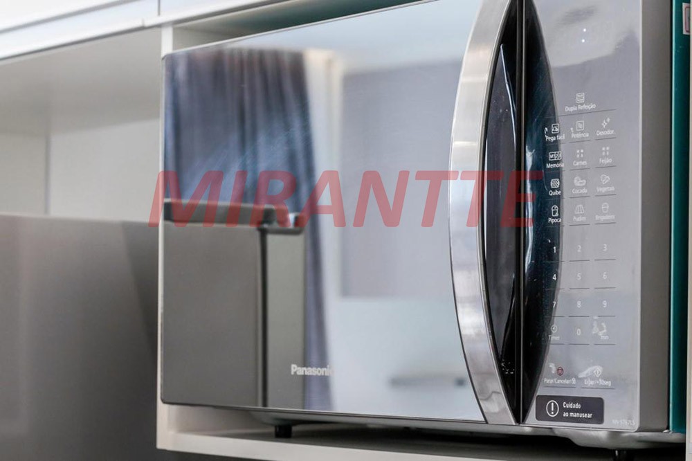 Apartamento de 19m² com 1 quarto em Brás