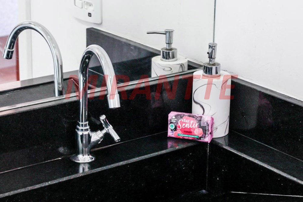 Apartamento de 19m² com 1 quarto em Brás