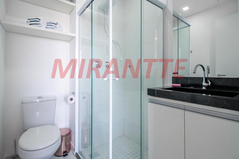 Apartamento de 19m² com 1 quarto em Brás