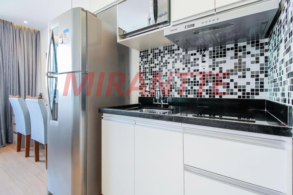Apartamento de 19m² com 1 quarto em Brás
