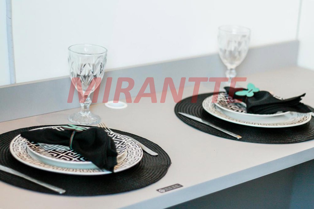 Apartamento de 19m² com 1 quarto em Brás