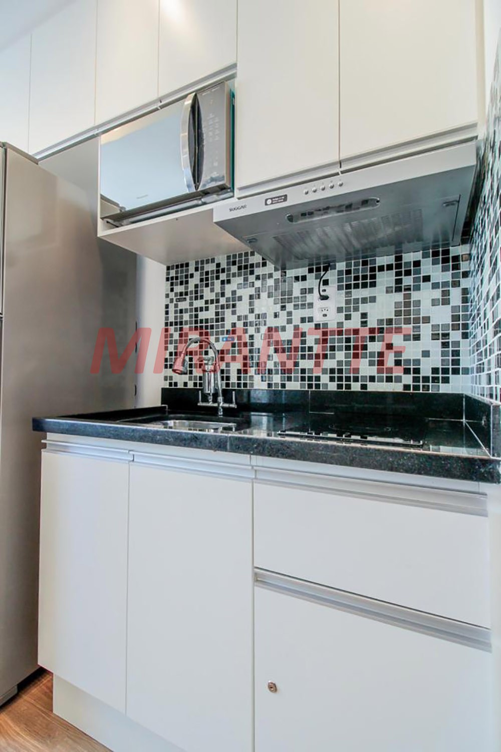 Apartamento de 19m² com 1 quarto em Brás