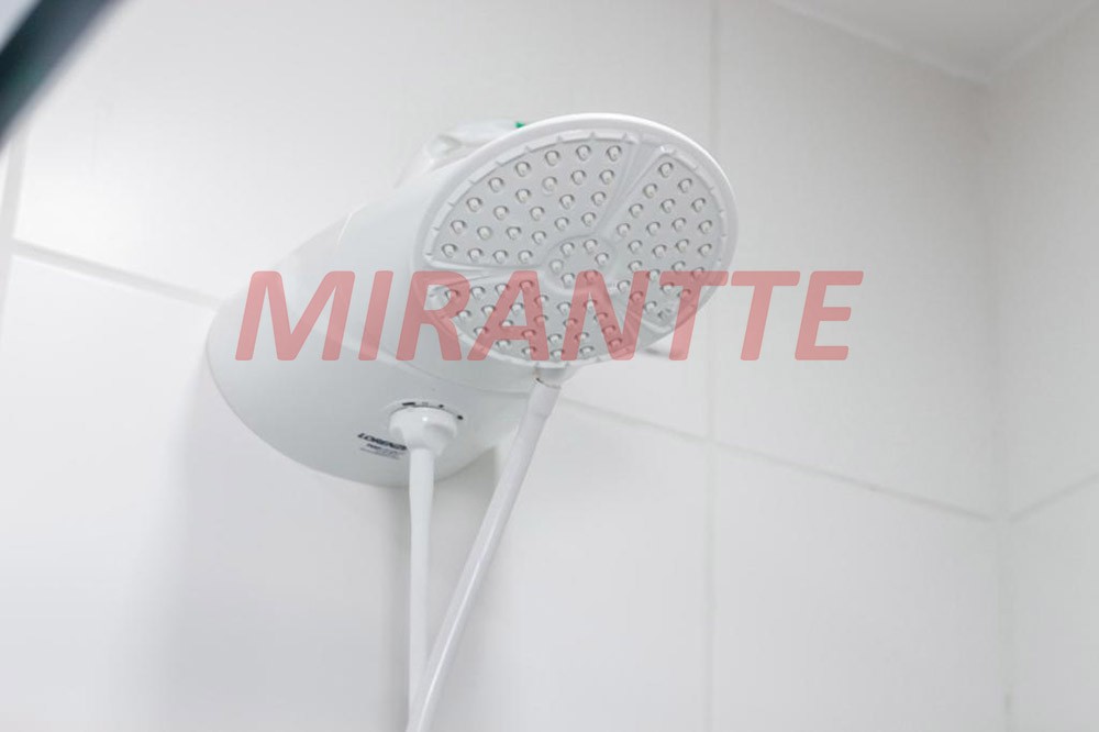 Apartamento de 19m² com 1 quarto em Brás