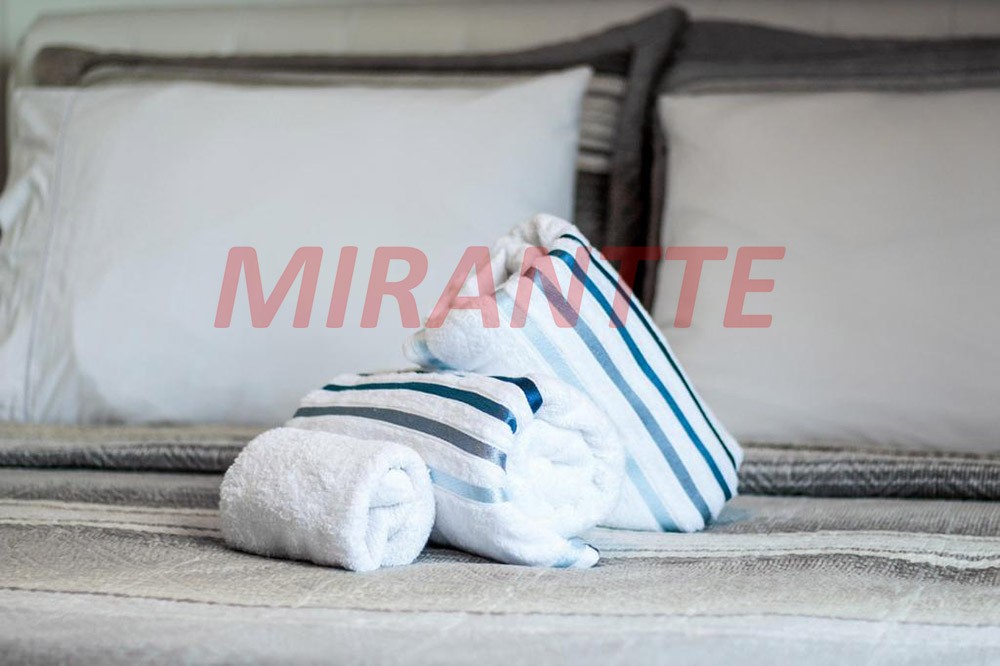 Apartamento de 19m² com 1 quarto em Brás