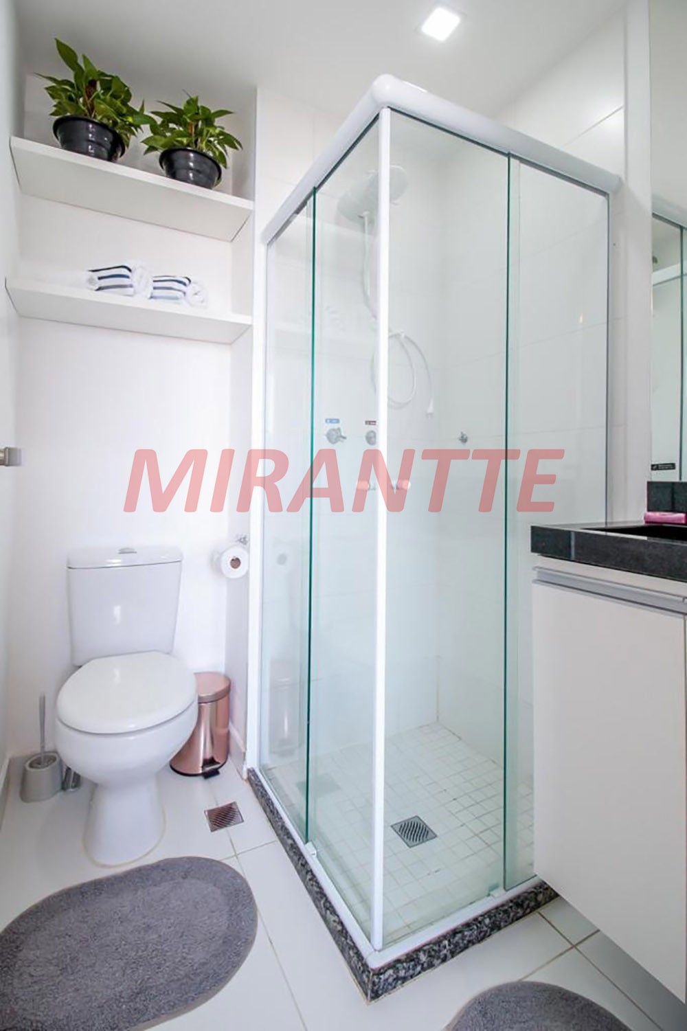 Apartamento de 19m² com 1 quarto em Brás
