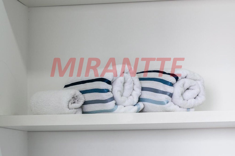 Apartamento de 19m² com 1 quarto em Brás