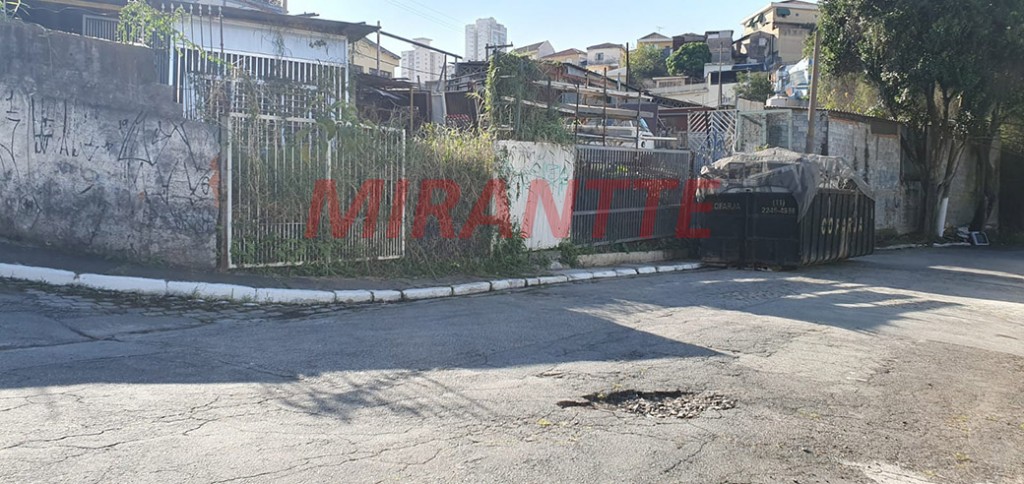 Galpao em Mandaqui