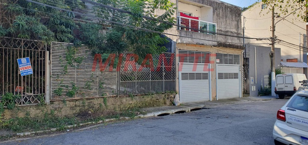 Galpao em Mandaqui