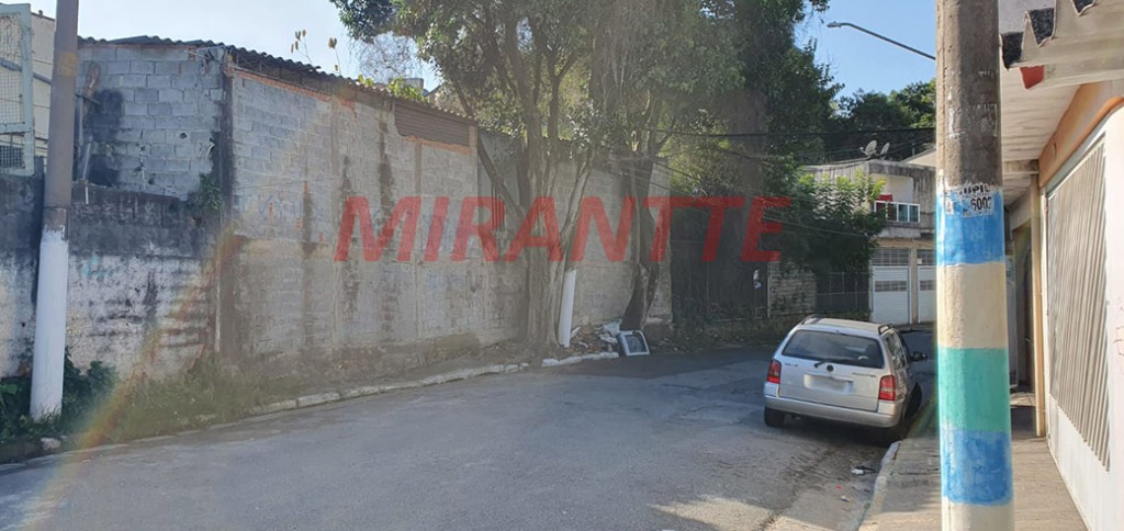 Galpao em Mandaqui