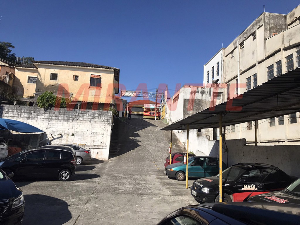 Terreno de 1000m² em Nossa Senhora Do Ó