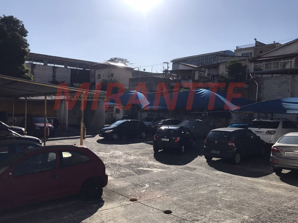 Terreno de 1000m² em Nossa Senhora Do Ó