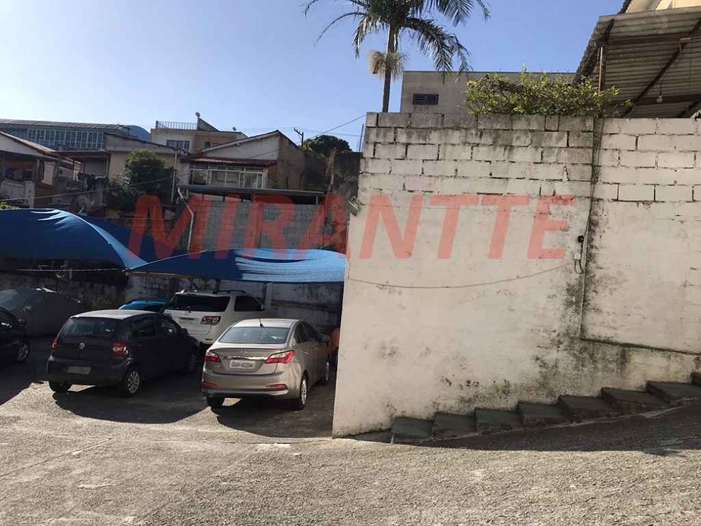 Terreno de 1000m² em Nossa Senhora Do Ó