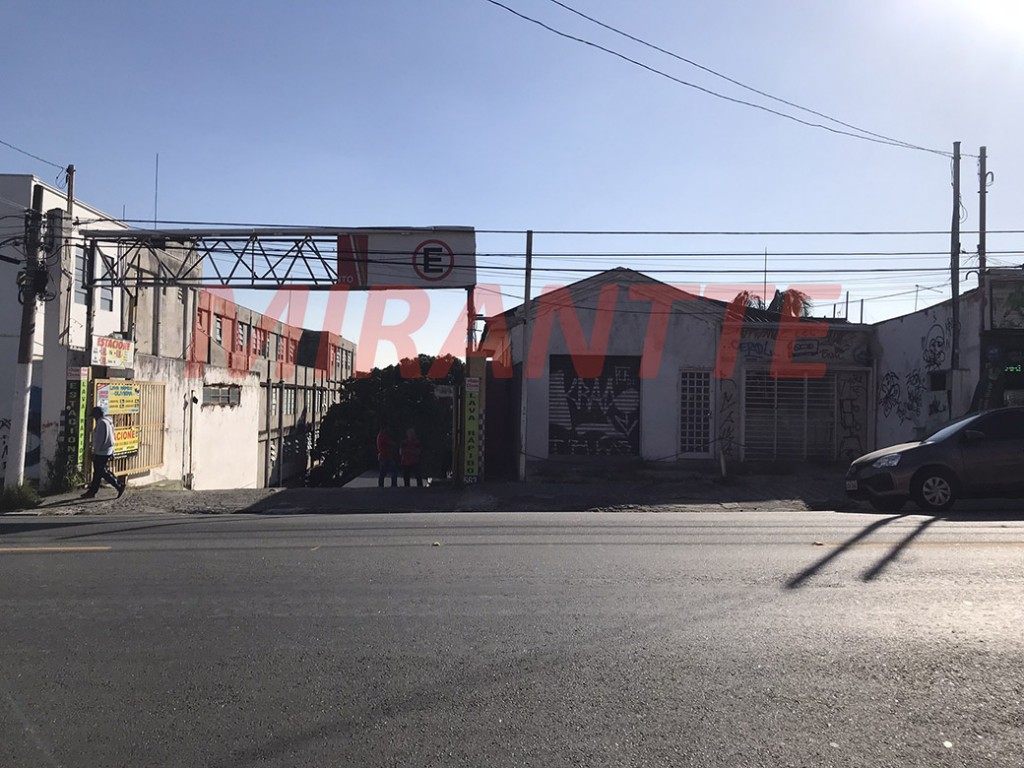 Terreno de 1000m² em Nossa Senhora Do Ó