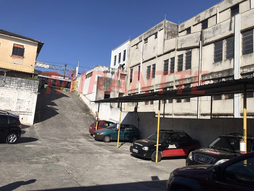 Terreno de 1000m² em Nossa Senhora Do Ó
