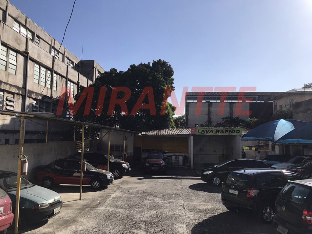 Terreno de 1000m² em Nossa Senhora Do Ó