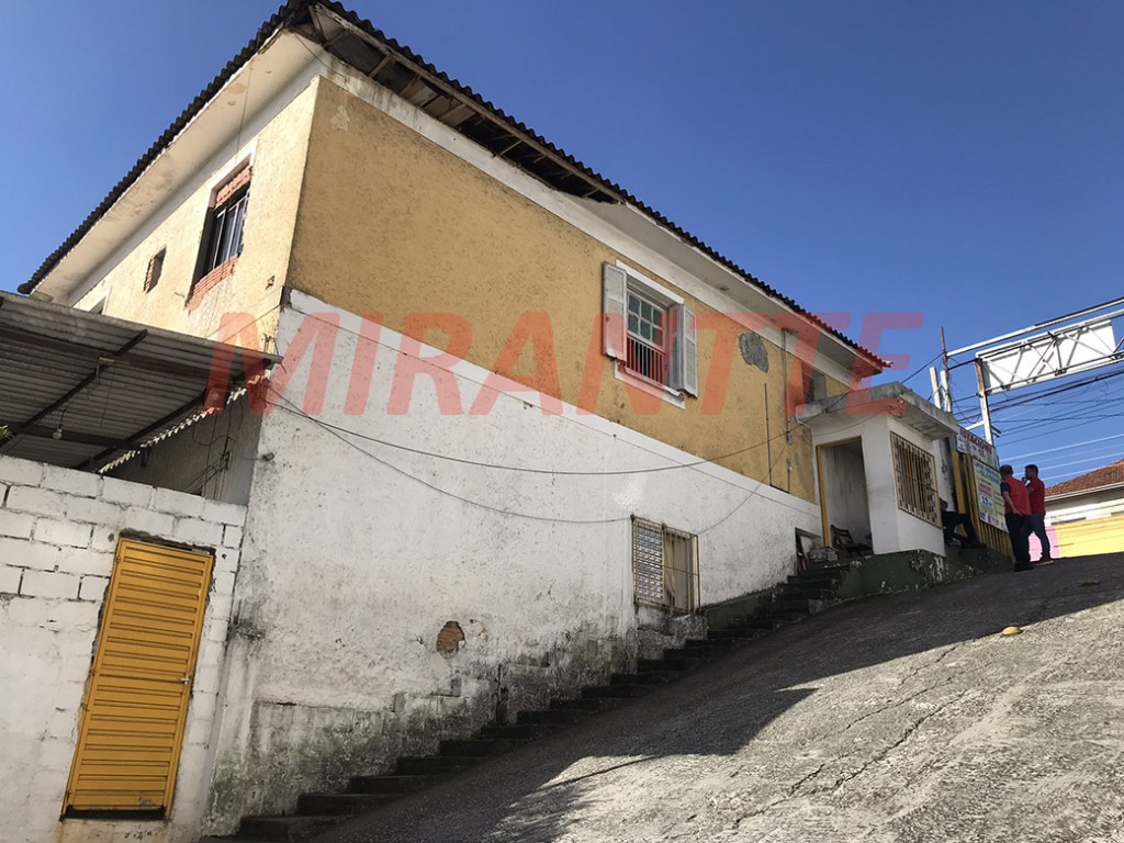 Terreno de 1000m² em Nossa Senhora Do Ó