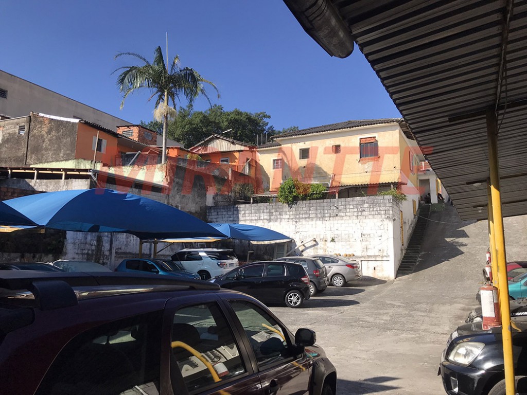 Terreno de 1000m² em Nossa Senhora Do Ó