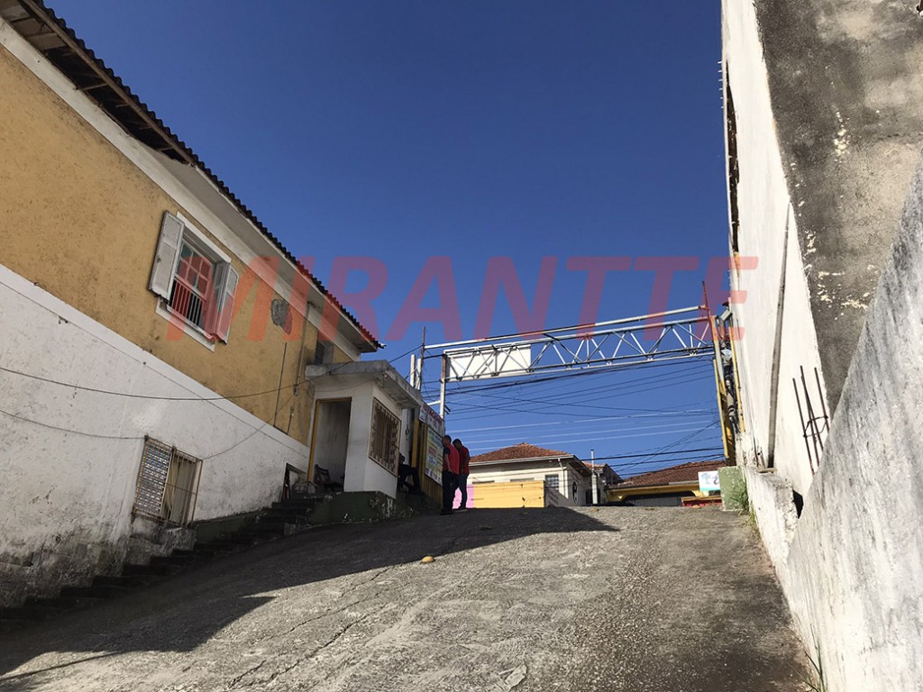Terreno de 1000m² em Nossa Senhora Do Ó