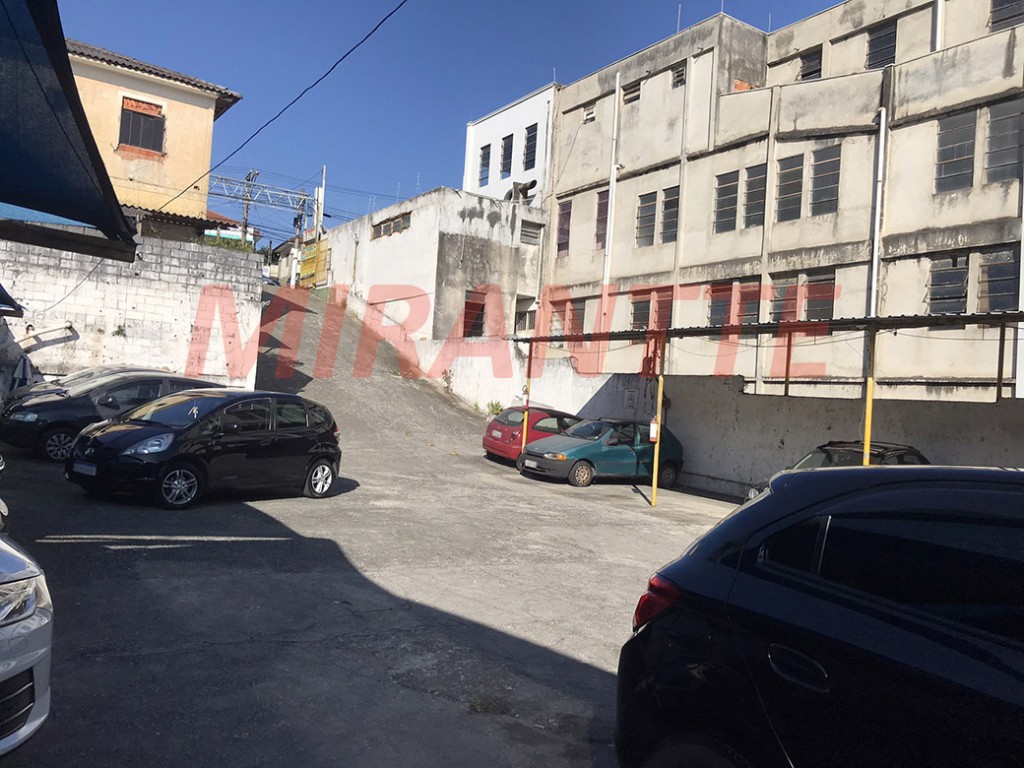 Terreno de 1000m² em Nossa Senhora Do Ó