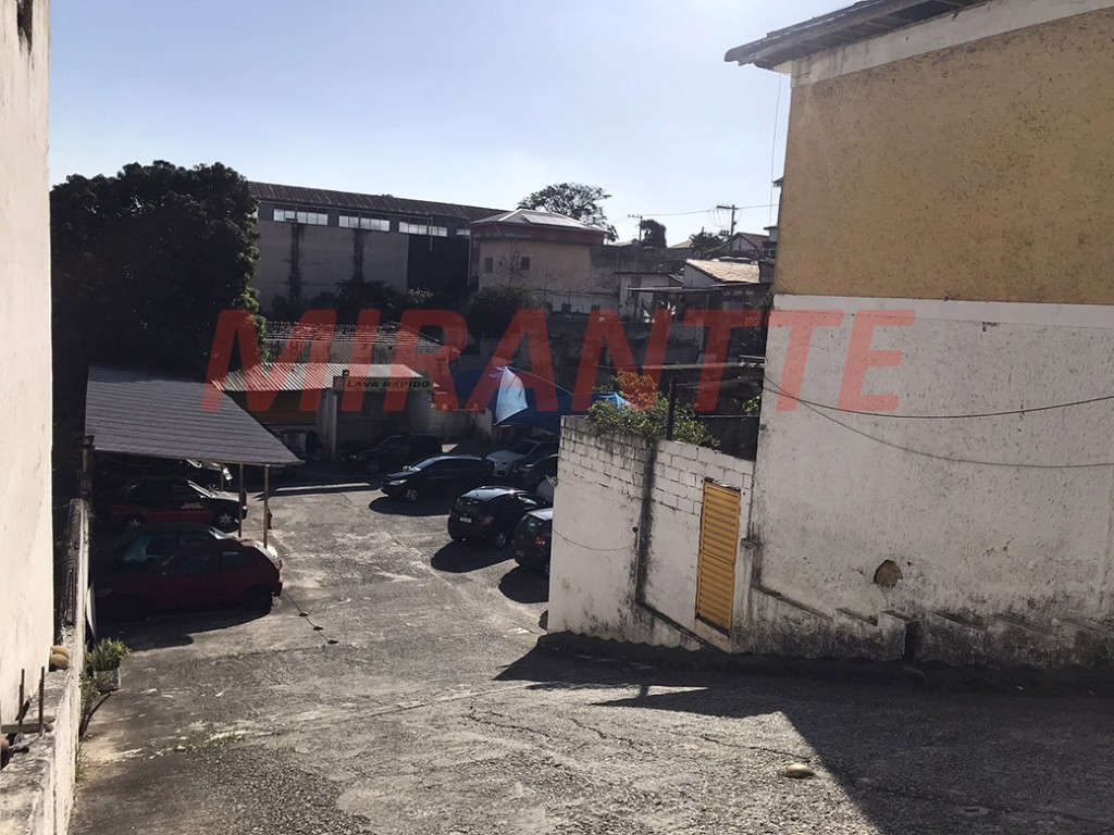 Terreno de 1000m² em Nossa Senhora Do Ó