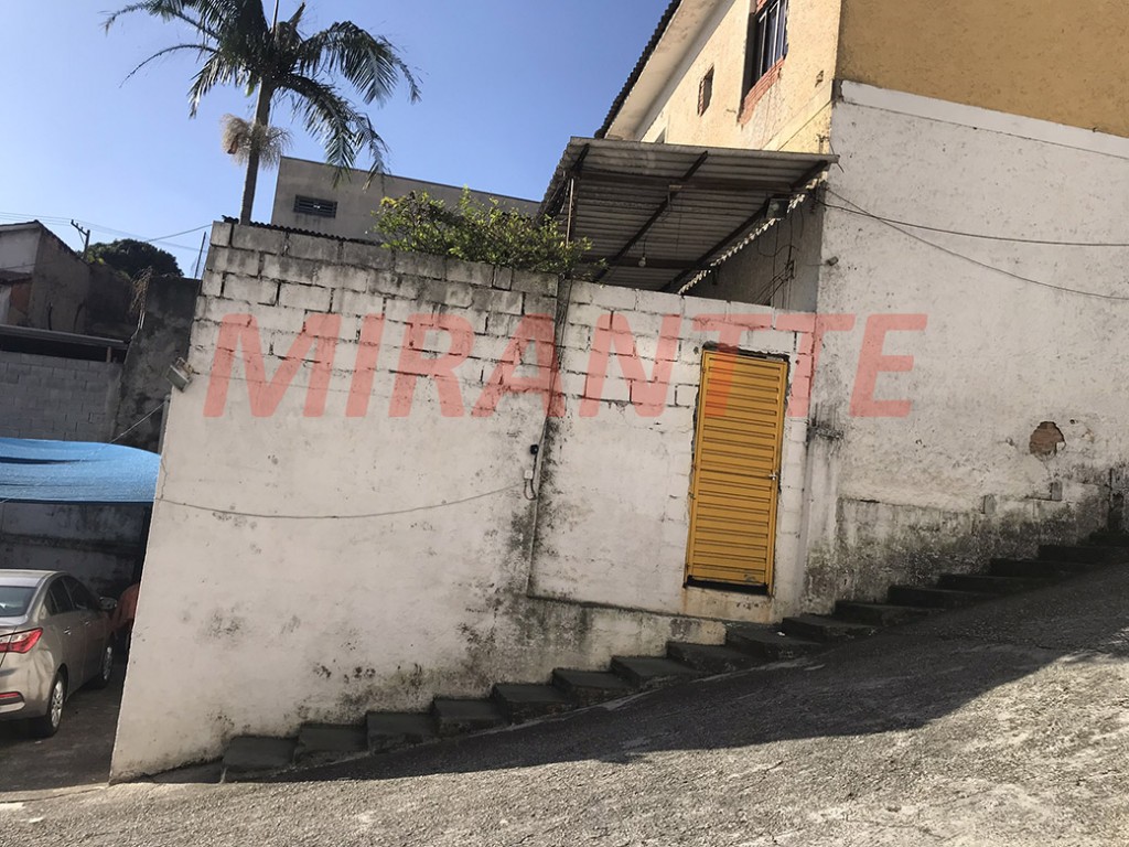 Terreno de 1000m² em Nossa Senhora Do Ó