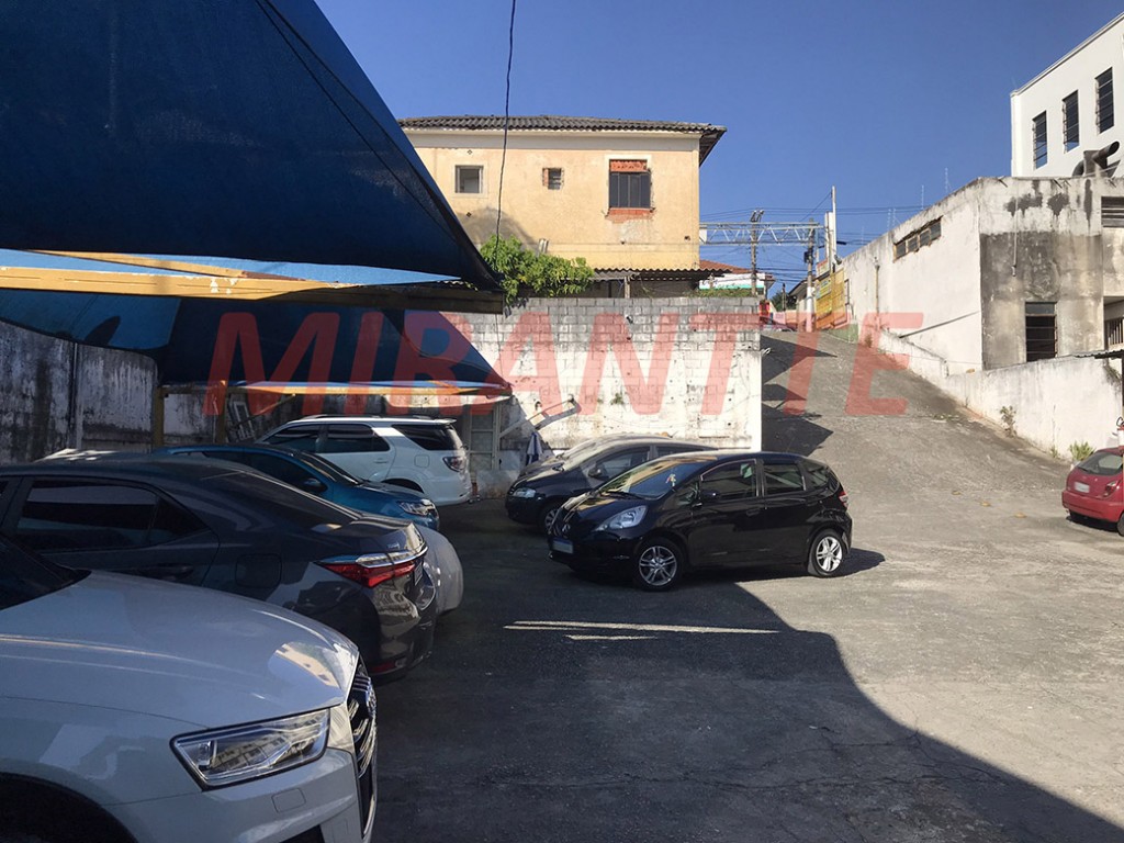 Terreno de 1000m² em Nossa Senhora Do Ó