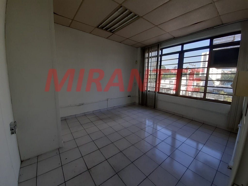Comercial de 600m² em Carandiru