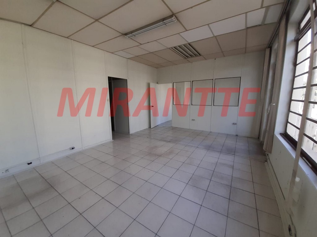 Comercial de 600m² em Carandiru