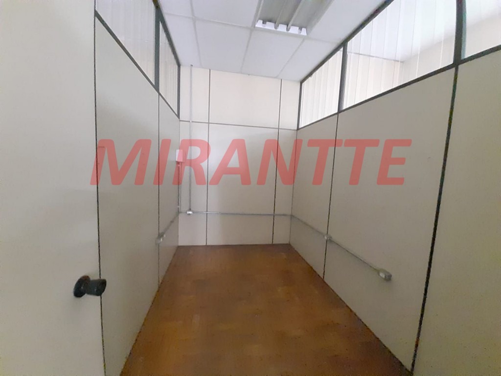 Comercial de 600m² em Carandiru