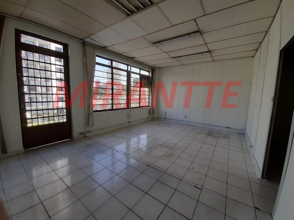Comercial de 600m² em Carandiru