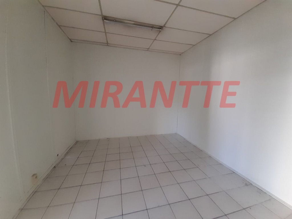 Comercial de 600m² em Carandiru