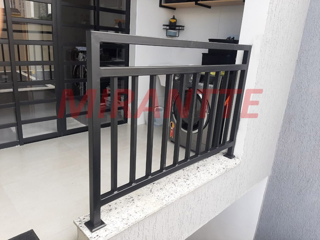 Sobrado de 133m² com 2 quartos em Vila Prado