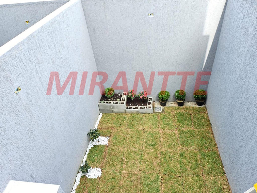 Sobrado de 133m² com 2 quartos em Vila Prado