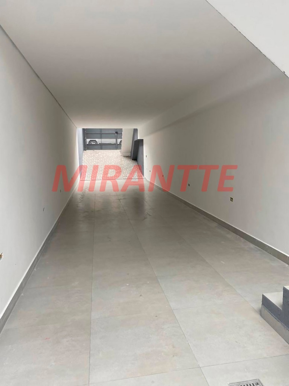Sobrado de 134m² com 2 quartos em Vila Prado