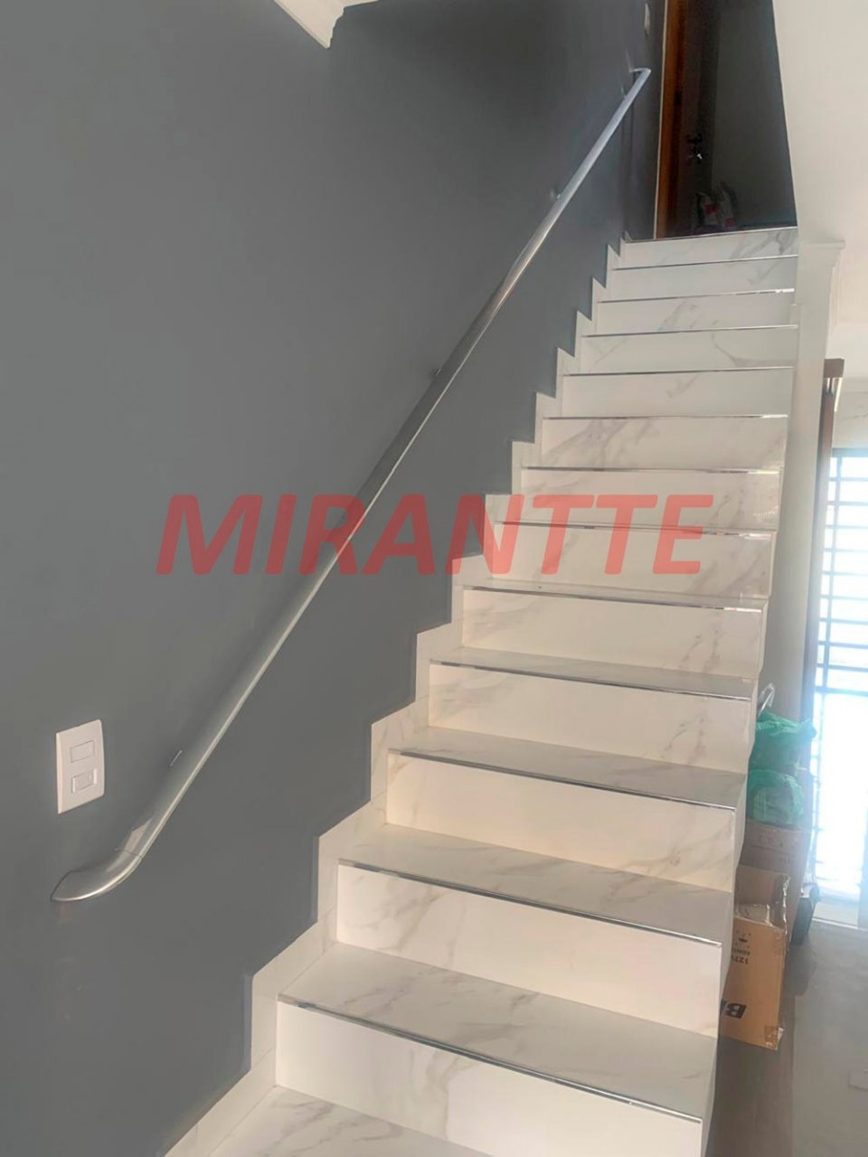 Sobrado de 134m² com 2 quartos em Vila Prado