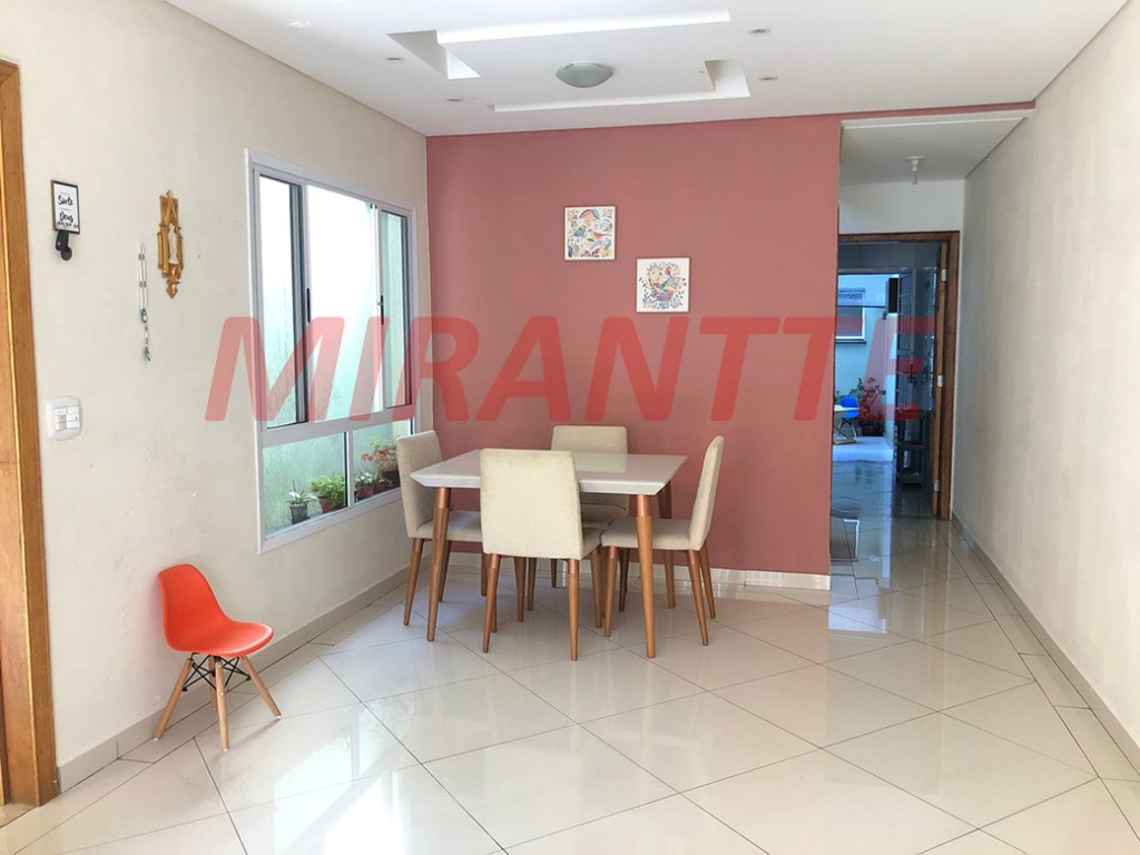 Sobrado de 112m² com 3 quartos em Tremembe