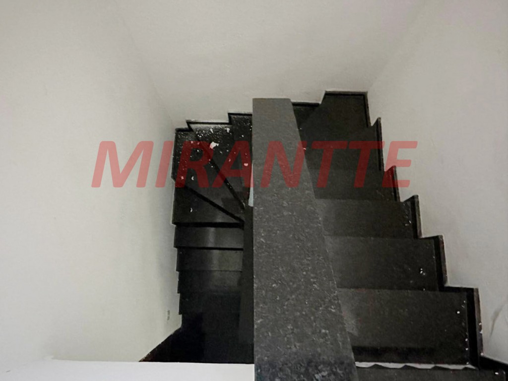 Casa terrea de 60m² em Casa Verde