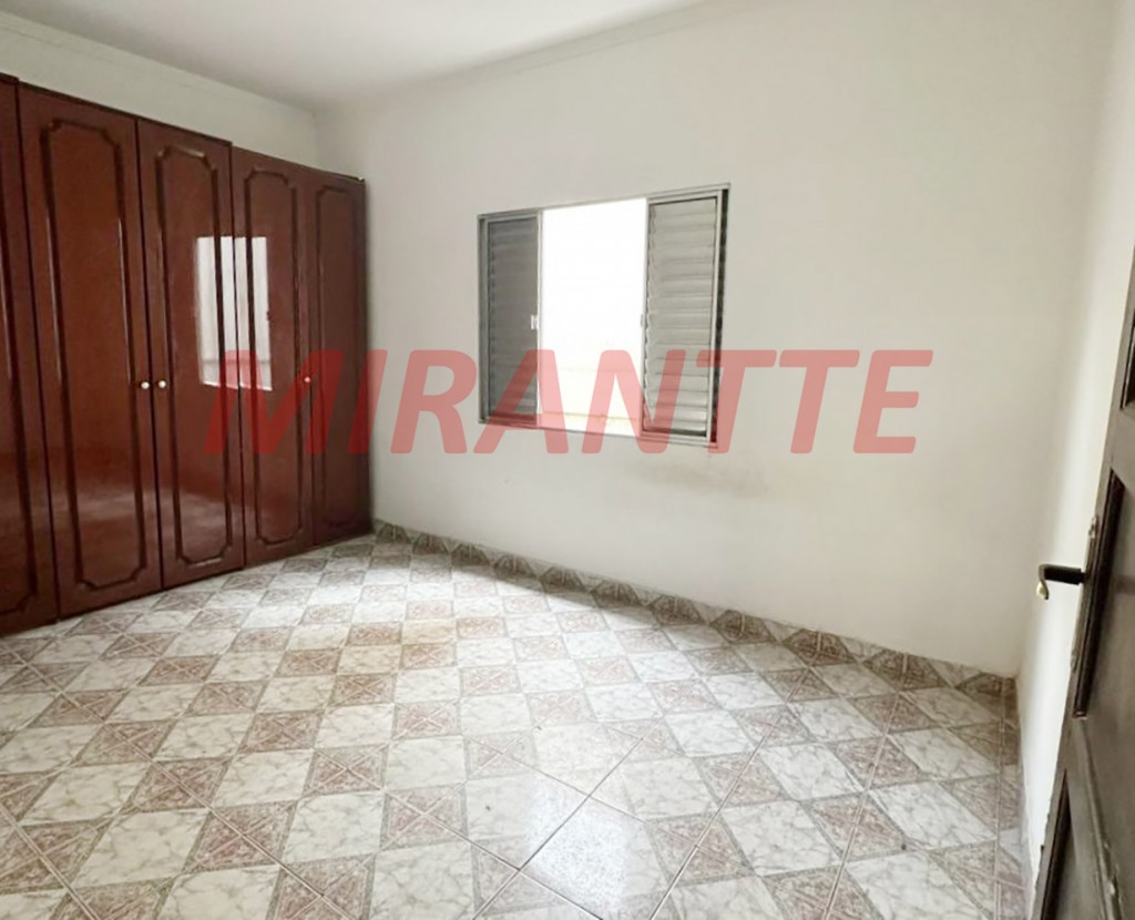 Casa terrea de 60m² em Casa Verde
