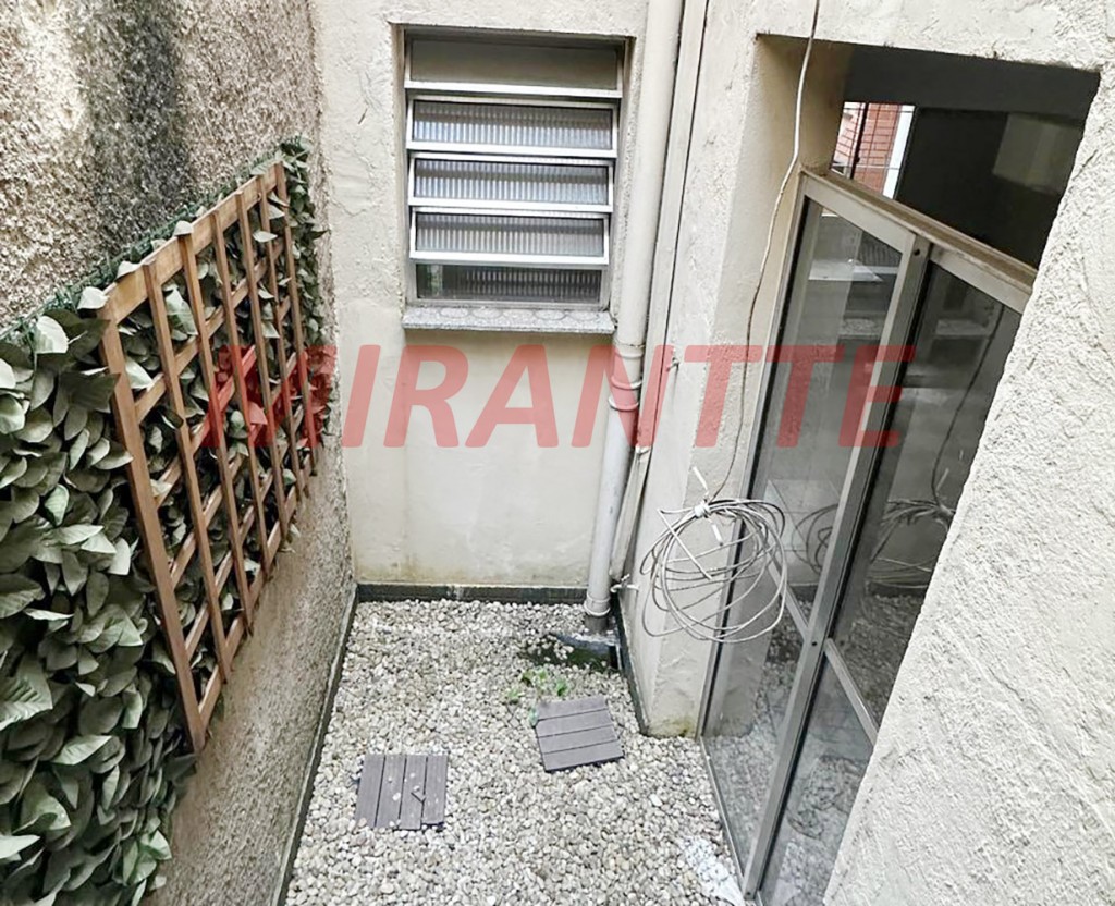 Casa terrea de 60m² em Casa Verde