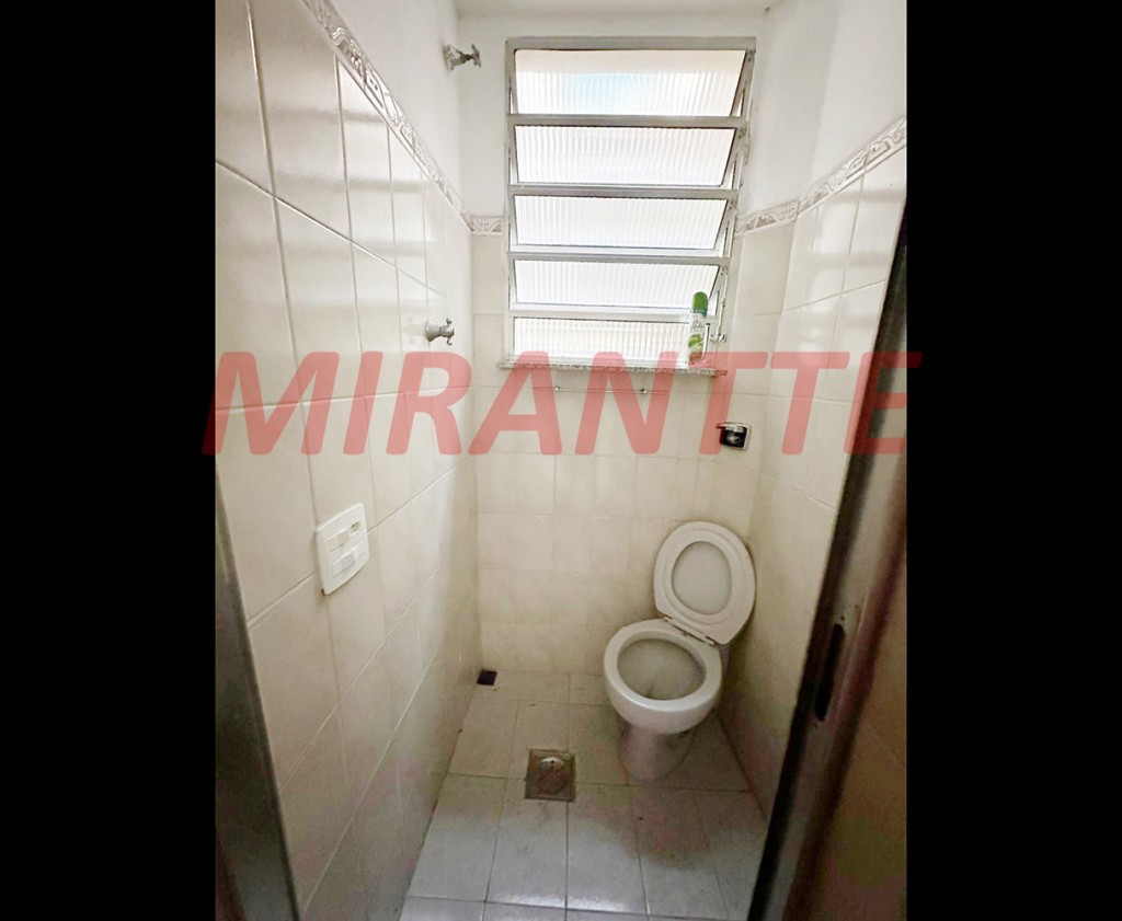 Casa terrea de 60m² em Casa Verde