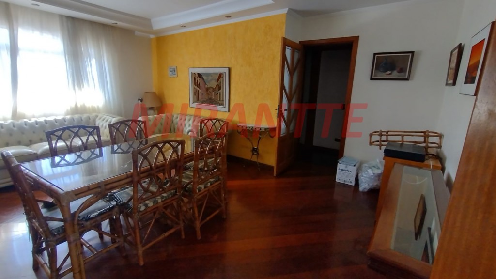 Apartamento de 90m² com 3 quartos em Jardim São Paulo