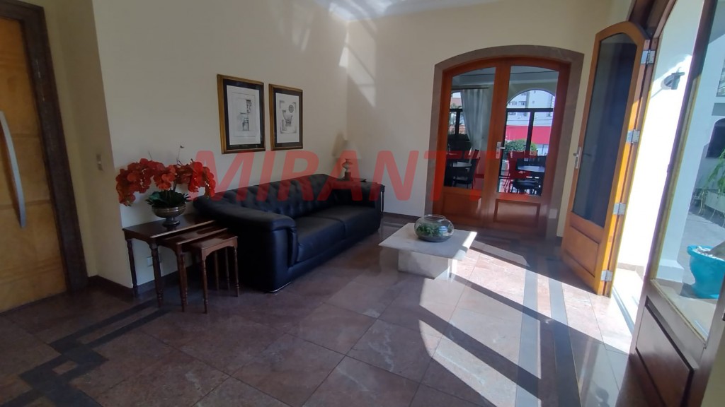 Apartamento de 90m² com 3 quartos em Jardim São Paulo