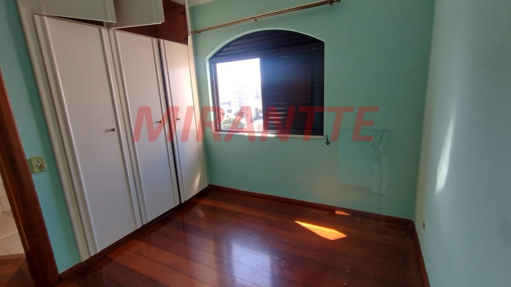 Apartamento de 90m² com 3 quartos em Jardim São Paulo