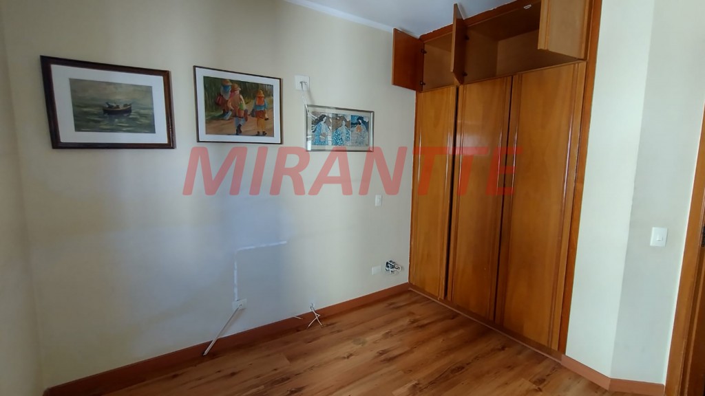 Apartamento de 90m² com 3 quartos em Jardim São Paulo
