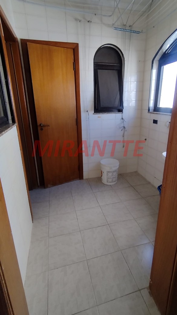 Apartamento de 90m² com 3 quartos em Jardim São Paulo