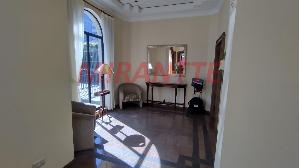 Apartamento de 90m² com 3 quartos em Jardim São Paulo