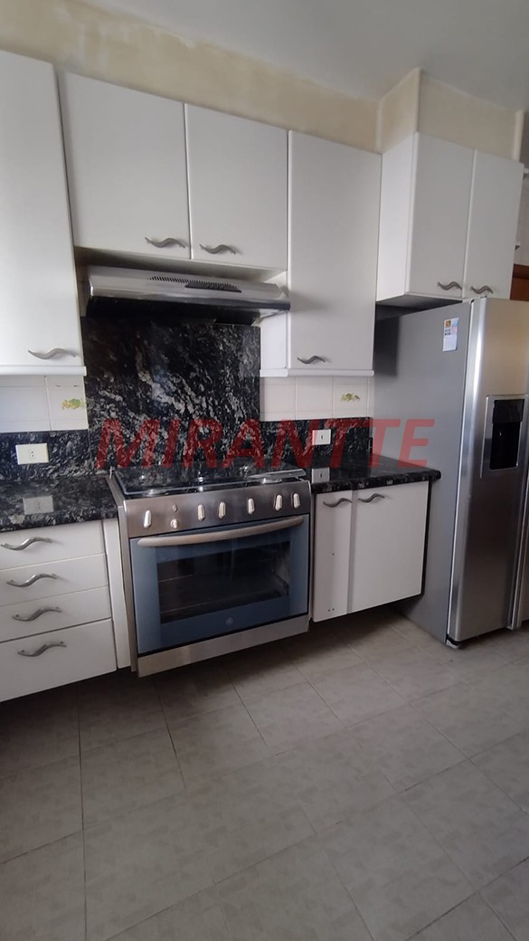Apartamento de 90m² com 3 quartos em Jardim São Paulo