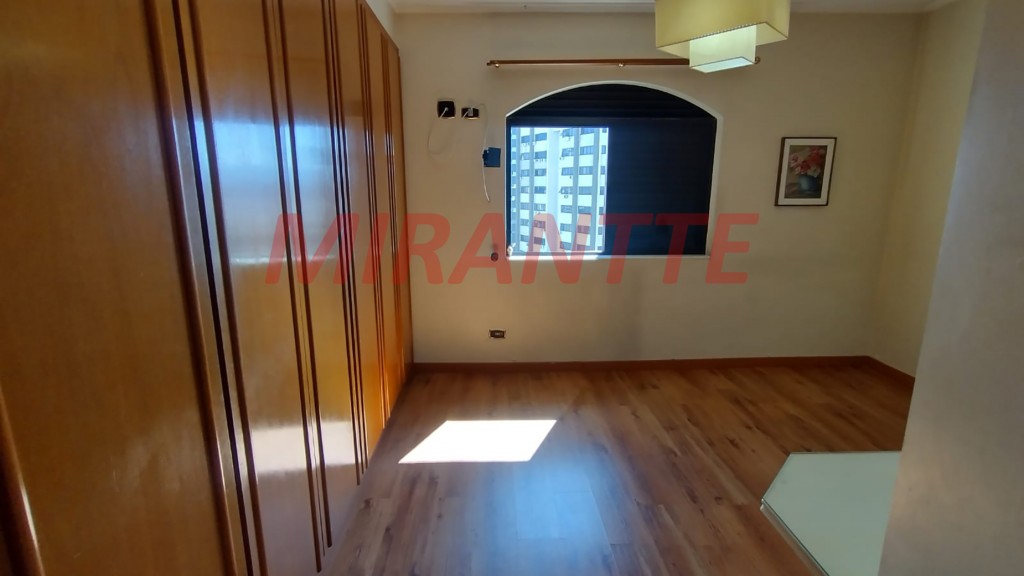 Apartamento de 90m² com 3 quartos em Jardim São Paulo